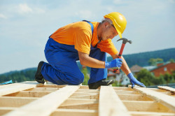 Entreprise de construction à Massy