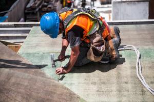 Travaux de maçonnerie à Viry-Châtillon